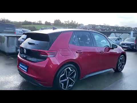 Volkswagen ID.3 58KWH 204BHP LIFE DX PROPERF - Image 2