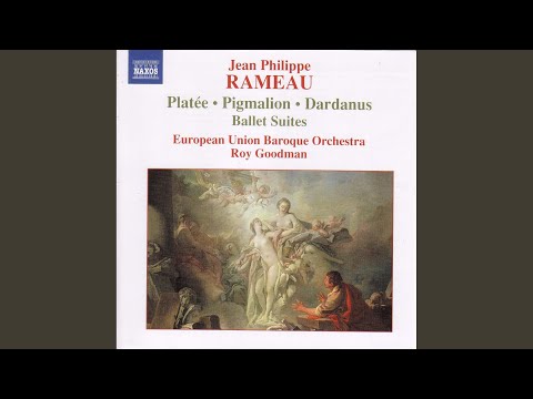 X. Sommeil de Dardanus