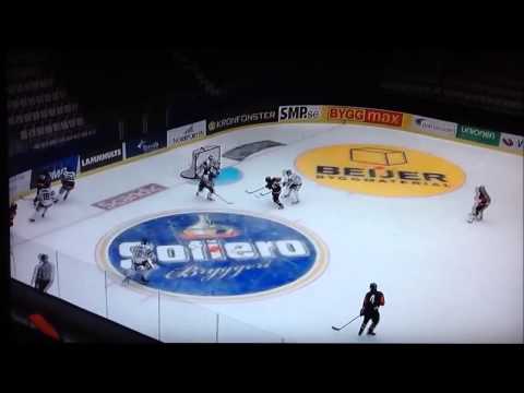 J18 Elit # 17 (IKO J18 Elit södra)