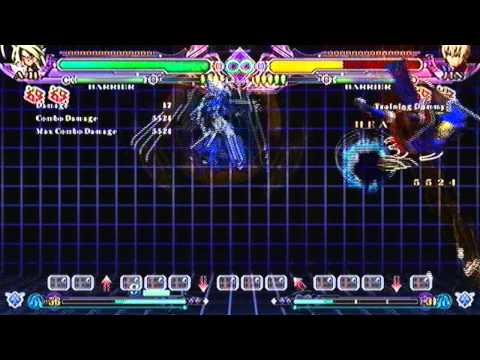 BBCSE: Lambda Midscreen Fatal (6.6K)