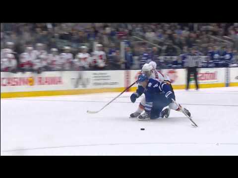 Kessel's & Santorelli's EN Goals - Last Minute of the Third - Dec 9th 2014 (HD)