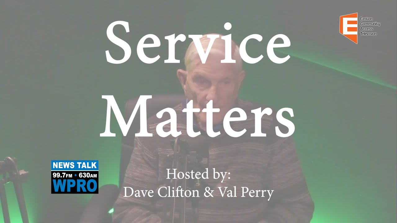 Service Matters: Kim Pincus and Adam Carreiro
