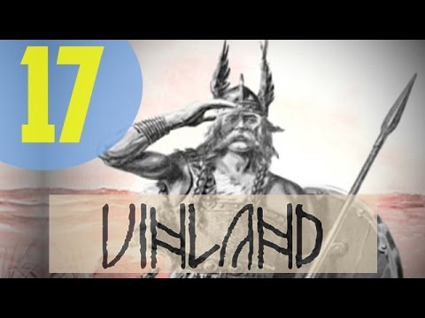 EU4 Vinland [17] Walk Like A Norseman - Europa Universalis IV El Dorado