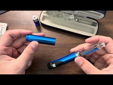 Physi Pen