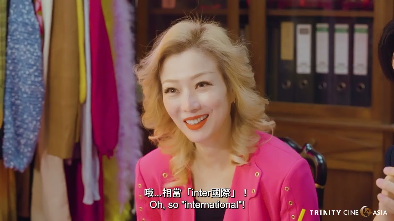 Miniature de la vidéo Club EJ is hiring hostesses! | Character Teaser Part 1 du film 夜王