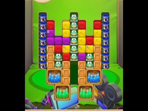 TOON BLAST level 8369