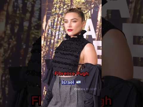 Celebrities Who Support Israel || Part 1 || 💫 #shorts #facts