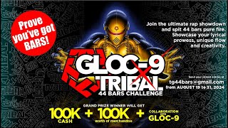 Download lagu Gloc-9 - 4424 mp3