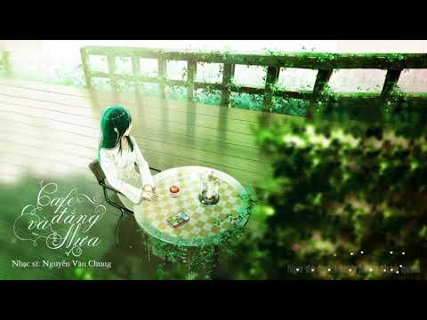 CAFE ĐẮNG VÀ MƯA (Acoutics cover) | ST: Nguyễn Văn Chung | Acoustic Thế Hệ 8x 9x