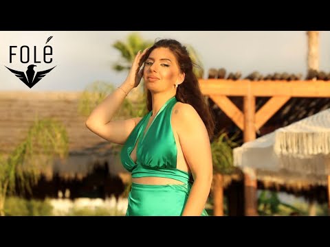 Esmeralda Hoxhaj - Me beso (Official Video)