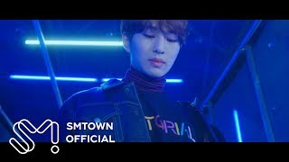 SHINee 샤이니 &#39;Tell Me What To Do&#39; MV Teaser