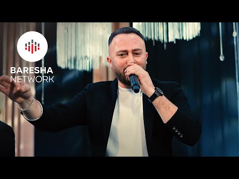 FESTIM HYSENAJ - E KAM BEGENIS TALLAVA 100% LIVE 🔥