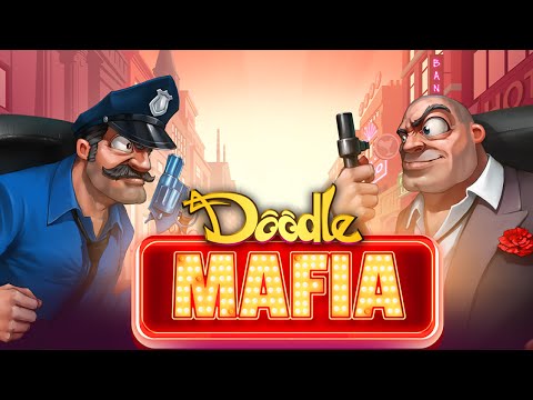 Doodle Mafia (by JoyBits Co Ltd) Android Gameplay [HD] - YouTube