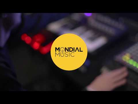 Anagramma ft. Tim Gostem - Disappear