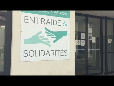 LA MAISON : y entrer pour s’en sortir