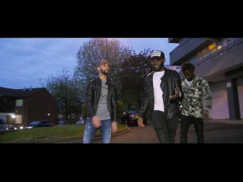 wTF x Us'Boyz - GOGETTER [Music Video] | RatedMusic