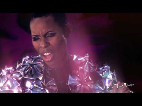 Erick Morillo & Eddie Thoneick ft Skin - If this ain't love (Original Club - Tony Mendes Re-Edit)