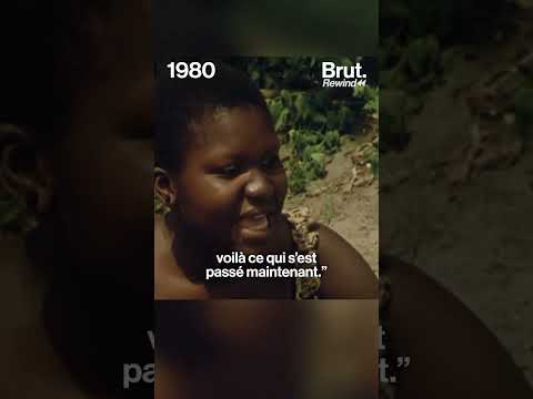 Les histoires d'amour en 1980 et les garçons d'Abidjan #bonnesaintvalentin #rewind