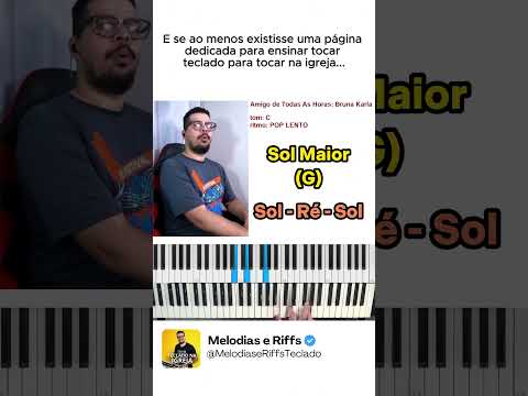 Amigo De Todas As Horas - Bruna Karla
