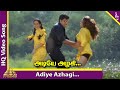 Adiye Azhagi Aaravalli Video Song Vivaramana Aalu Movie Songs Sathyaraj Mumtaj Devayani