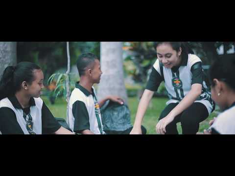 MAK FRATERAN MAUMERE-SEKOLAH RUJUKAN NASIONAL 2018-VIDEO BELAJAR BERSAMA
