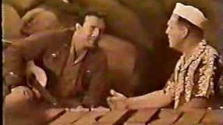 Jerry Byrd and Marty Robbins Preamble to The Sea and Me