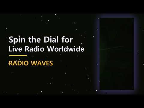 Radio Waves — World Radio video thumbnail