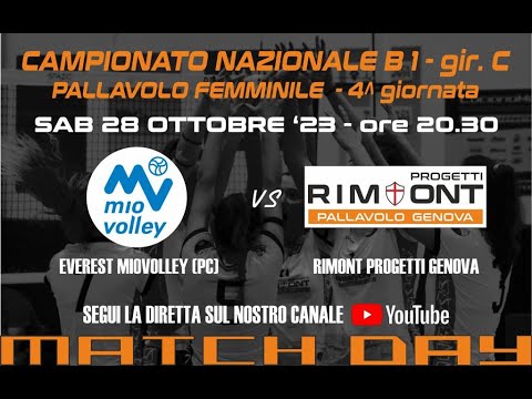 Campionato B1 Girone C