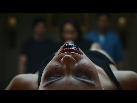 Trailer-Vorschau: Skin Creepers