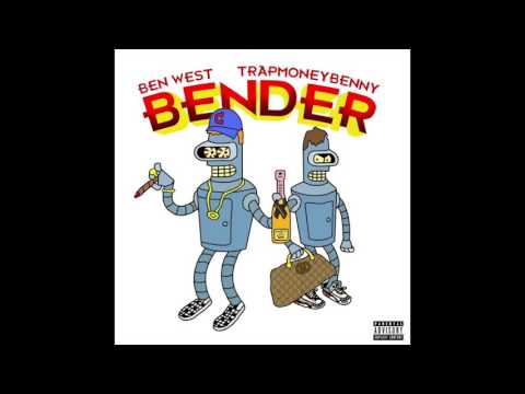 Ben West & TrapMoneyBenny - "Last" OFFICIAL VERSION