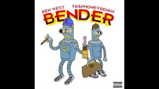 Ben West & TrapMoneyBenny - 