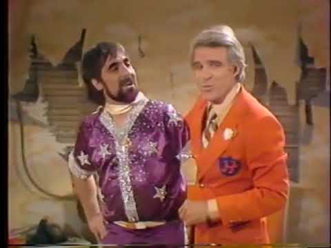 Keith Moon Trashes Hotel Room