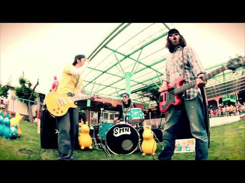 S.M.N. - おどるポンポコリン(Music Video)