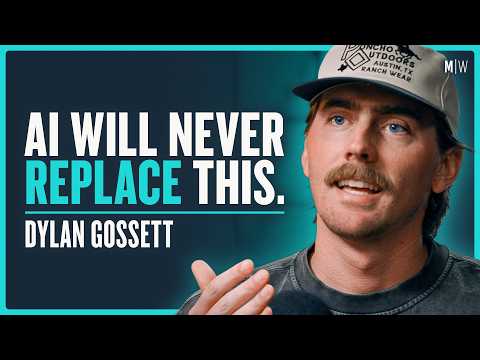@ChrisWillx - "How To Win The Algorithm, Even If You Hate It - Dylan Gossett (Live Performance)"