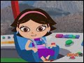 Little Einsteins Go West Young Train On Nick On May 31 2012 Part 6