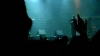 Viñarock 2007 - Violadores Del Verso - Zombis