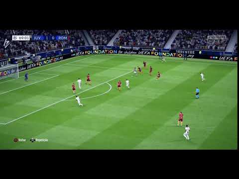 Golo dybala juventus vs roma