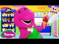 Icey Creamy Ice Cream Snacks For Kids More Barney Nursery Rhymes And Kids Songs