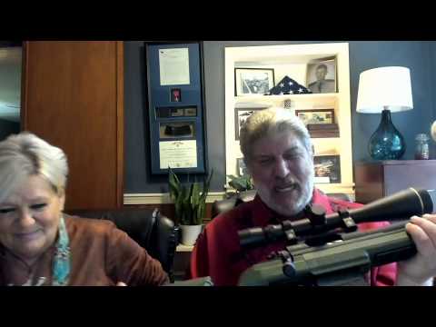 Don and Diane Shipley LIVE. April 26th, 2020 at 1800 EST Thumbnail