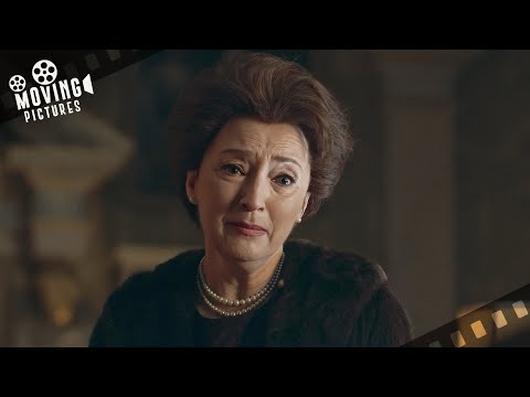 Margaret Breaks Down to Queen Elizabeth | The Crown (Imelda Staunton, Lesley Manville)