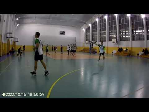 YABU BŁĘDÓW - PROMOTOR GÓZD cz.4