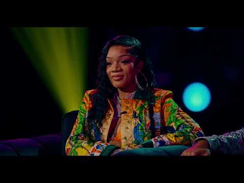 Tia P. - West Rhythm + Flow Season 2 Semi Final Performance