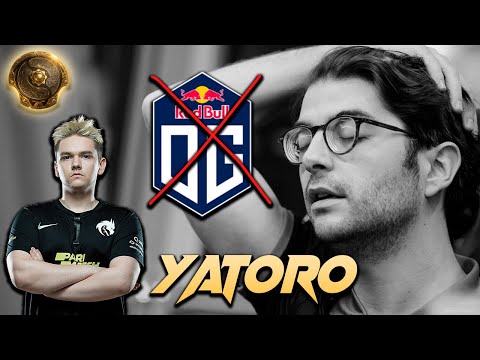 Yatoro Lifestealer - Team Spirit vs OG Game 2 - Dota 2 The International 10 [Watch & Learn]