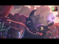 How To Train Your Dragon Hindi Dubbed Trailer