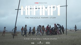 MAP1MP1 Official Trailer.