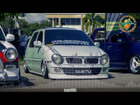 BARA BERE RONAL GILAK BREAKLATIN MUSIC 2K23