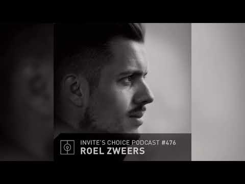 Invite's Choice Podcast 476 - Roel Zweers