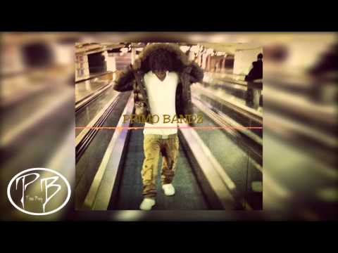 Chief Keef x Futuristic Type Beat "HaHa" (Prod. @PrimoBandz)