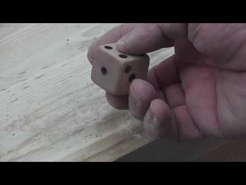 Bandsaw Box Penny Drop Game