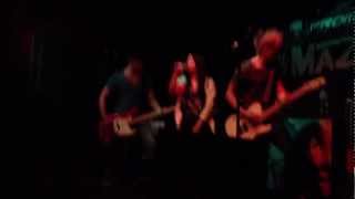 The Maddigans - Diamond Rings &amp; Pretty Things